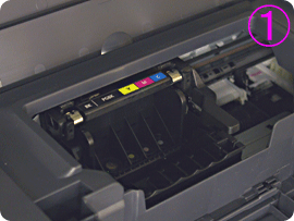 canon mp610 printer